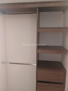 Apartamento de 3 alcobas en venta en San Antonio, Rionegro, 80 m² · foto 15 de 20