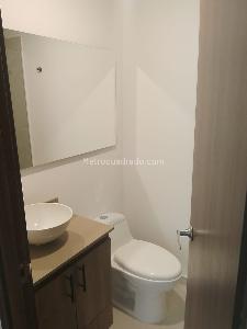 Apartamento de 3 alcobas en venta en San Antonio, Rionegro, 80 m² · foto 16 de 20