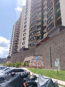 Apartamento de 3 alcobas en venta en San Antonio, Rionegro, 80 m² · foto 20 de 20