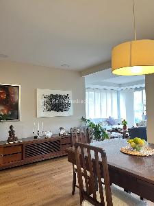 Apartamento de 4 alcobas en venta en Bellavista, Cali, 177 m² · foto 3 de 20