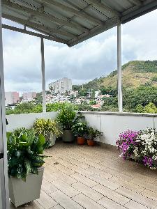 Apartamento de 4 alcobas en venta en Bellavista, Cali, 177 m² · foto 6 de 20