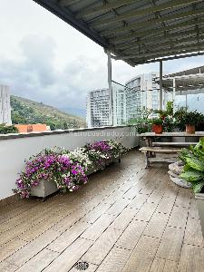 Apartamento de 4 alcobas en venta en Bellavista, Cali, 177 m² · foto 7 de 20