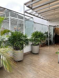 Apartamento de 4 alcobas en venta en Bellavista, Cali, 177 m² · foto 8 de 20