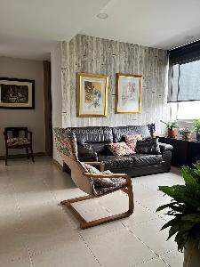 Apartamento de 4 alcobas en venta en Bellavista, Cali, 177 m² · foto 11 de 20