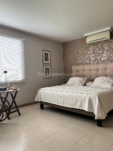 Apartamento de 4 alcobas en venta en Bellavista, Cali, 177 m² · foto 12 de 20