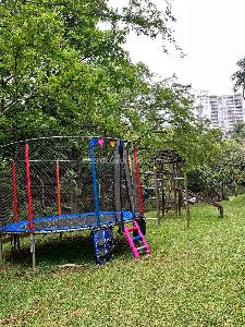 Apartamento de 4 alcobas en venta en Bellavista, Cali, 177 m² · foto 17 de 20