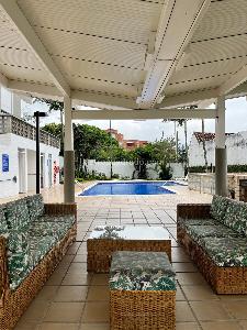 Apartamento de 4 alcobas en venta en Bellavista, Cali, 177 m² · foto 19 de 20