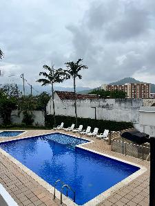 Apartamento de 4 alcobas en venta en Bellavista, Cali, 177 m² · foto 20 de 20