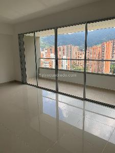 Apartamento de 3 alcobas en venta en Sector Trapiche, Sabaneta, 87 m² · foto 1 de 20