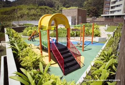 Apartamento de 3 alcobas en venta en Sector Trapiche, Sabaneta, 87 m² · foto 17 de 20