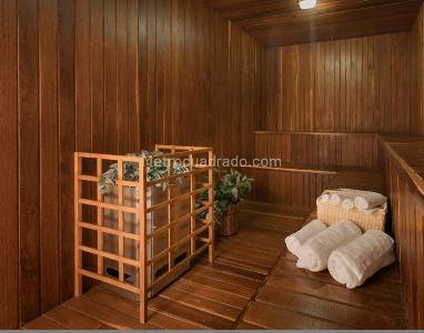 Apartamento de 3 alcobas en venta en Sector Trapiche, Sabaneta, 87 m² · foto 19 de 20