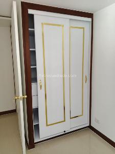 Apartamento de 3 alcobas en venta en Niquia, Bello, 57 m² · foto 6 de 10