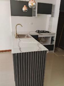 Apartamento de 3 alcobas en venta en Niquia, Bello, 57 m² · foto 8 de 10