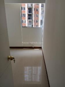 Apartamento de 3 alcobas en venta en Niquia, Bello, 57 m² · foto 9 de 10
