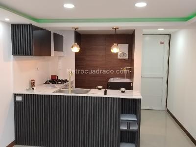 Apartamento de 3 alcobas en venta en Niquia, Bello, 57 m² · foto 10 de 10