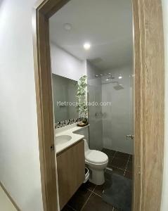 Apartamento de 3 alcobas en venta en La Navarra, Bello, 69 m² · foto 4 de 14