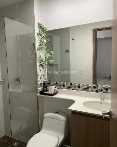 Apartamento de 3 alcobas en venta en La Navarra, Bello, 69 m² · foto 6 de 14