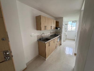 Apartamento de 3 alcobas en venta en Fontidueño, Bello, 62 m² · foto 2 de 11