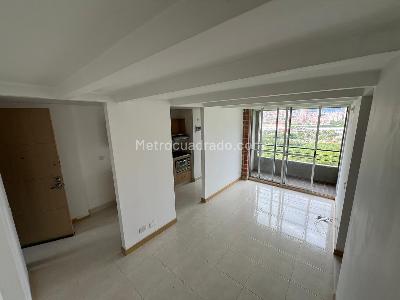 Apartamento de 3 alcobas en venta en Fontidueño, Bello, 62 m² · foto 4 de 11
