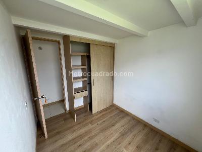 Apartamento de 3 alcobas en venta en Fontidueño, Bello, 62 m² · foto 5 de 11