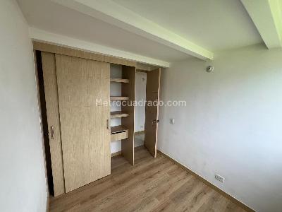Apartamento de 3 alcobas en venta en Fontidueño, Bello, 62 m² · foto 6 de 11