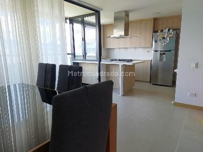 Apartamento de 3 alcobas en venta en Las Palmas, Medellín, 87 m² · foto 8 de 15