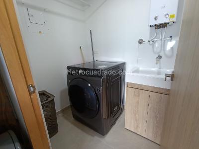 Apartamento de 3 alcobas en venta en Las Palmas, Medellín, 87 m² · foto 9 de 15