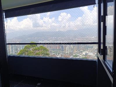 Apartamento de 3 alcobas en venta en Las Palmas, Medellín, 87 m² · foto 13 de 15