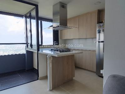 Apartamento de 3 alcobas en venta en Las Palmas, Medellín, 87 m² · foto 14 de 15