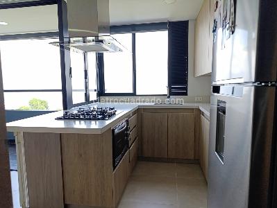 Apartamento de 3 alcobas en venta en Las Palmas, Medellín, 87 m² · foto 15 de 15