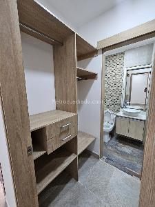 Apartamento de 3 alcobas en venta en La Navarra, Bello, 89 m² · foto 4 de 20