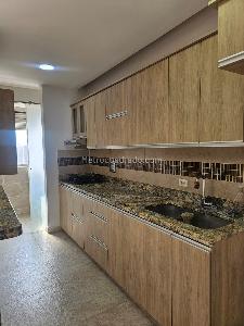 Apartamento de 3 alcobas en venta en La Navarra, Bello, 89 m² · foto 12 de 20
