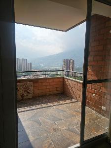 Apartamento de 3 alcobas en venta en La Navarra, Bello, 89 m² · foto 17 de 20
