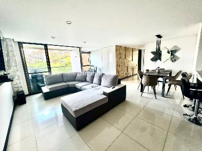 Apartamento en venta en Castropol, Medellín · foto 3 de 17