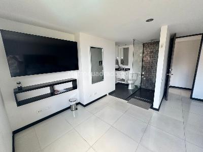 Apartamento en venta en Castropol, Medellín · foto 4 de 17