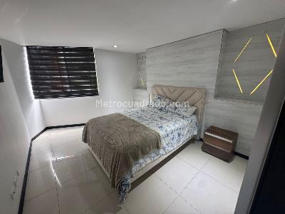 Apartamento en venta en Castropol, Medellín · foto 8 de 17