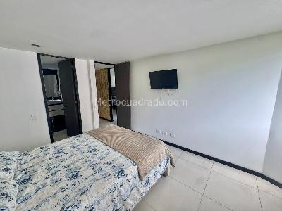 Apartamento en venta en Castropol, Medellín · foto 11 de 17