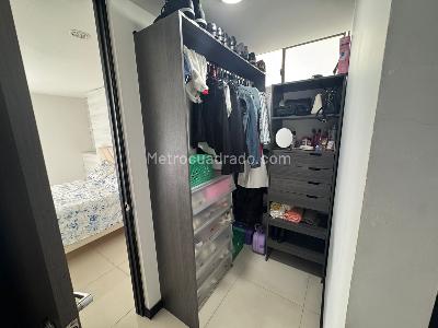 Apartamento en venta en Castropol, Medellín · foto 12 de 17