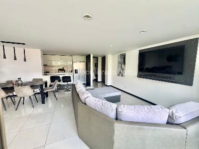 Apartamento en venta en Castropol, Medellín · foto 14 de 17