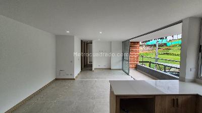 Apartamento de 3 alcobas en venta en Ojo De Agua, Rionegro, 96 m² · foto 5 de 17