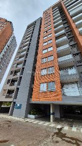 Apartamento de 3 alcobas en venta en Ojo De Agua, Rionegro, 96 m² · foto 15 de 17