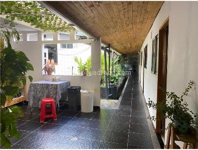 Casa de 5 alcobas en venta en San Joaquin, Medellín, 327 m² · foto 4 de 20