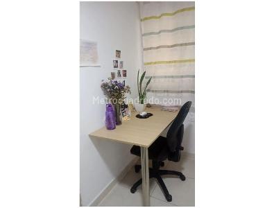 Casa de 5 alcobas en venta en San Joaquin, Medellín, 327 m² · foto 9 de 20