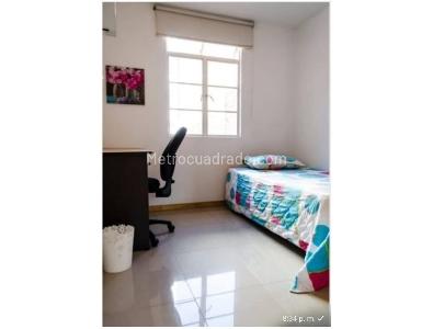Casa de 5 alcobas en venta en San Joaquin, Medellín, 327 m² · foto 17 de 20