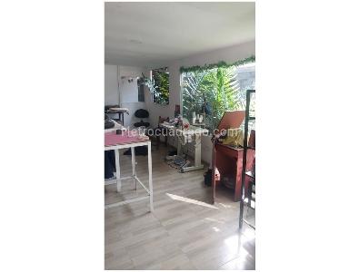 Casa de 5 alcobas en venta en San Joaquin, Medellín, 327 m² · foto 20 de 20