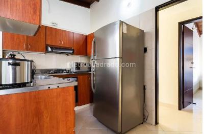 Casa de 5 alcobas en venta en Estadio, Medellín, 135 m² · foto 4 de 8