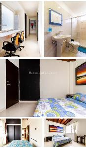 Casa de 5 alcobas en venta en Estadio, Medellín, 135 m² · foto 5 de 8