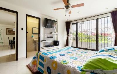 Casa de 5 alcobas en venta en Estadio, Medellín, 135 m² · foto 8 de 8