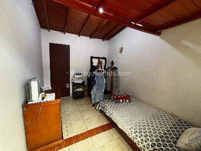 Casa de 4 alcobas en venta en Laureles, Medellín, 174 m² · foto 6 de 13