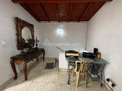Casa de 4 alcobas en venta en Laureles, Medellín, 174 m² · foto 8 de 13